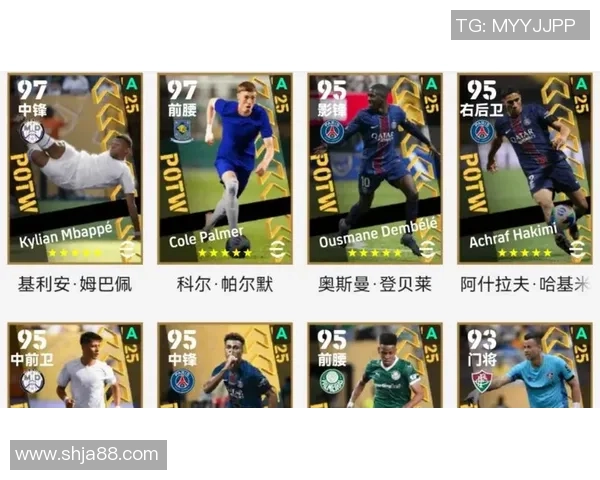 实况足球中的球星人物解析及其在游戏中的表现与特色 实况足球中的球星人物解析及其在游戏中的表现与特色