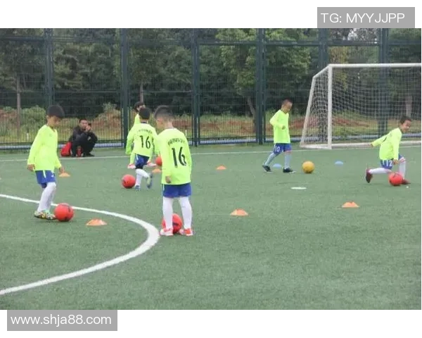 桂林小球星幼儿足球赛精彩开赛 培养足球新星点燃孩子们运动梦想