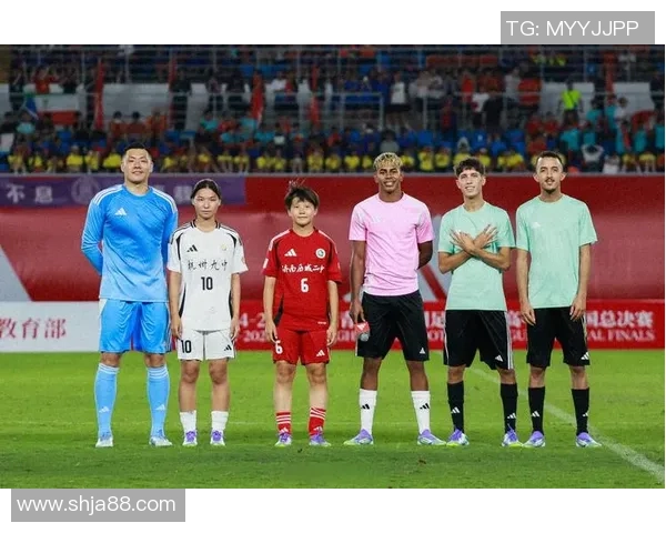 欧洲足球天才球星的崛起与未来发展趋势深度解析