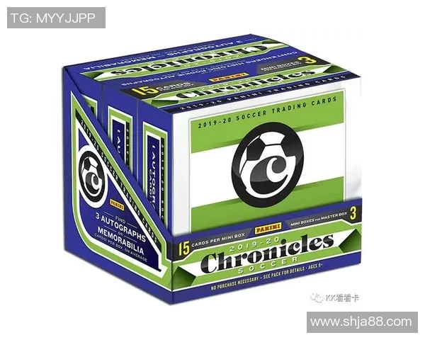 编年史球星卡足球大白盒全新开箱体验与珍藏攻略分享