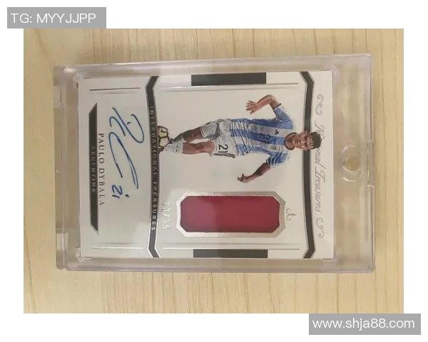 足球球星卡的收藏意义与市场价值探索及未来发展趋势分析