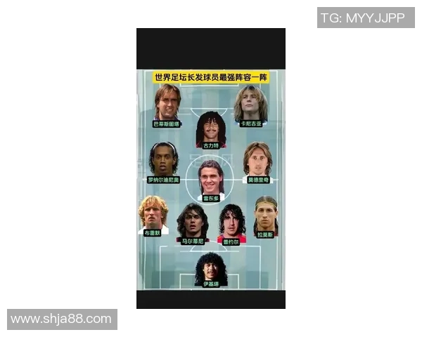 足球界最奇特球星排名 揭秘那些让人匪夷所思的球员故事